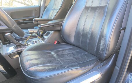 Land Rover Range Rover III, 2008 год, 1 250 000 рублей, 13 фотография