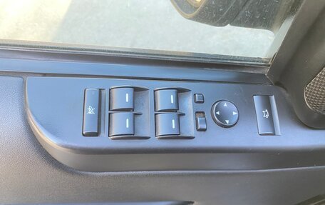 Land Rover Range Rover III, 2008 год, 1 250 000 рублей, 15 фотография