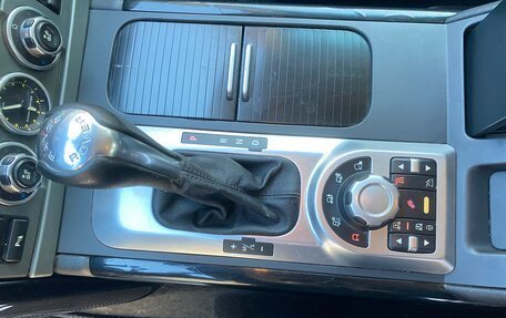 Land Rover Range Rover III, 2008 год, 1 250 000 рублей, 16 фотография