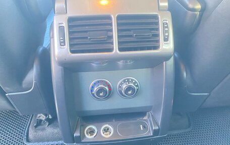 Land Rover Range Rover III, 2008 год, 1 250 000 рублей, 17 фотография