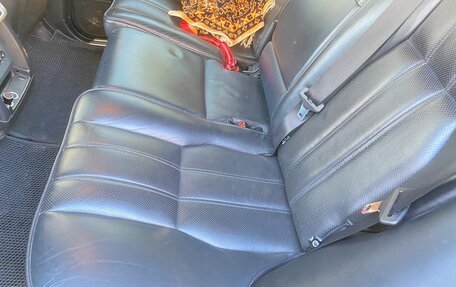 Land Rover Range Rover III, 2008 год, 1 250 000 рублей, 18 фотография