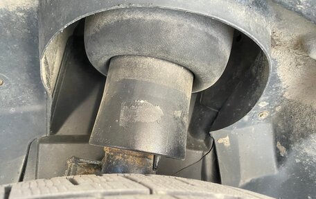 Land Rover Range Rover III, 2008 год, 1 250 000 рублей, 14 фотография