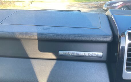 Land Rover Range Rover III, 2008 год, 1 250 000 рублей, 22 фотография