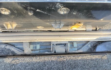 Land Rover Range Rover III, 2008 год, 1 250 000 рублей, 29 фотография