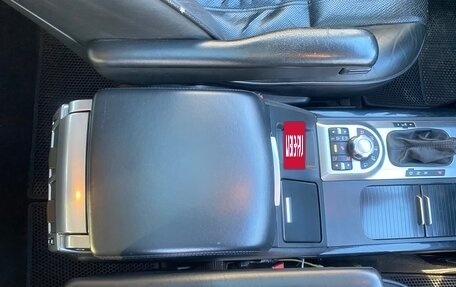 Land Rover Range Rover III, 2008 год, 1 250 000 рублей, 25 фотография