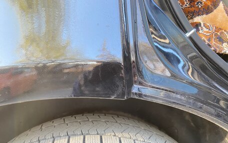 Land Rover Range Rover III, 2008 год, 1 250 000 рублей, 31 фотография