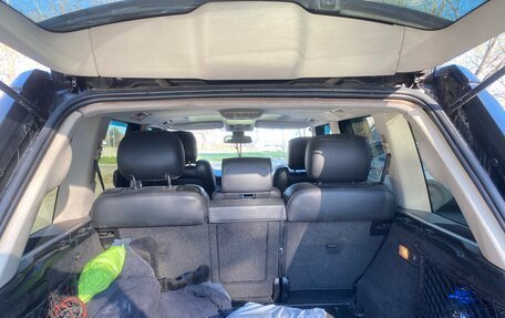 Land Rover Range Rover III, 2008 год, 1 250 000 рублей, 28 фотография