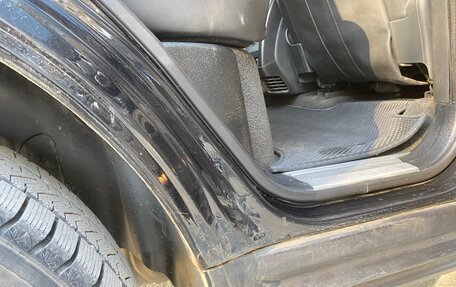 Land Rover Range Rover III, 2008 год, 1 250 000 рублей, 34 фотография