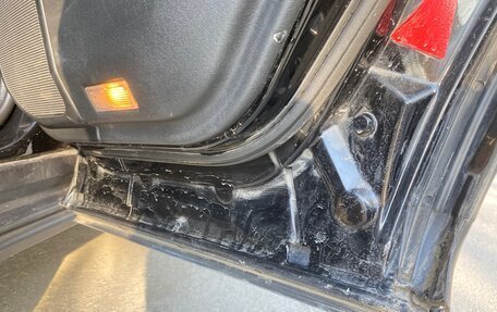 Land Rover Range Rover III, 2008 год, 1 250 000 рублей, 35 фотография