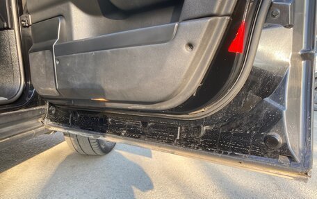 Land Rover Range Rover III, 2008 год, 1 250 000 рублей, 36 фотография