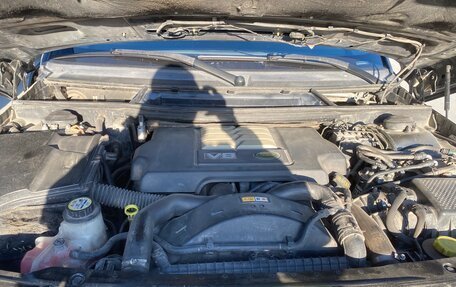 Land Rover Range Rover III, 2008 год, 1 250 000 рублей, 38 фотография