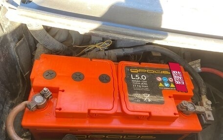 Land Rover Range Rover III, 2008 год, 1 250 000 рублей, 37 фотография