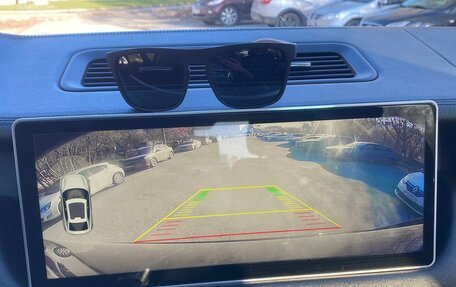 Land Rover Range Rover III, 2008 год, 1 250 000 рублей, 39 фотография