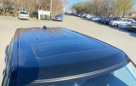 Land Rover Range Rover III, 2008 год, 1 250 000 рублей, 40 фотография