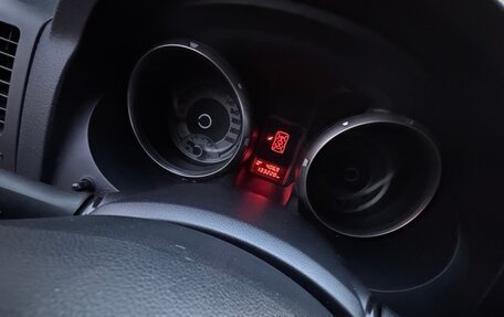 Mitsubishi Pajero IV, 2014 год, 2 850 000 рублей, 10 фотография