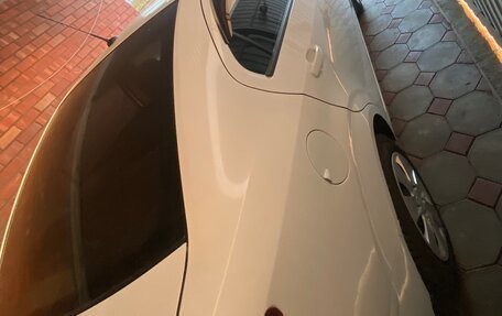 Chevrolet Aveo III, 2012 год, 600 000 рублей, 3 фотография