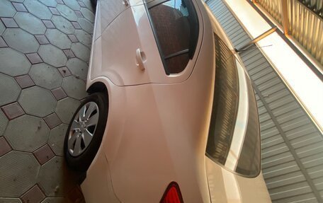 Chevrolet Aveo III, 2012 год, 600 000 рублей, 4 фотография