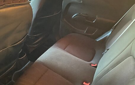 Chevrolet Aveo III, 2012 год, 600 000 рублей, 7 фотография