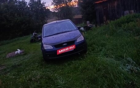 Ford C-MAX I рестайлинг, 2007 год, 230 000 рублей, 3 фотография