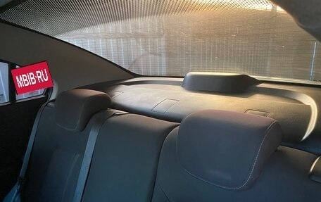 Chevrolet Aveo III, 2012 год, 600 000 рублей, 6 фотография