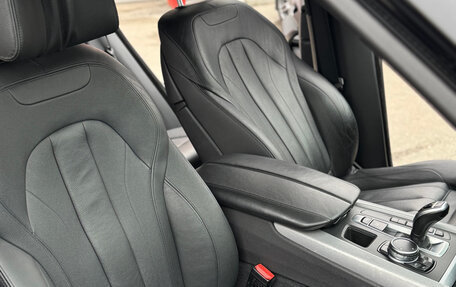 BMW X5, 2015 год, 3 500 000 рублей, 8 фотография