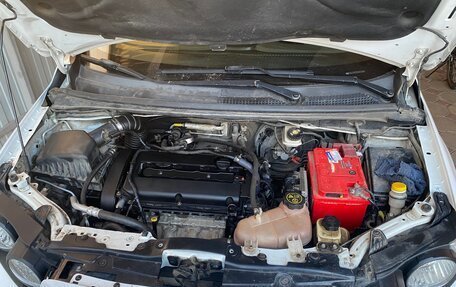 Chevrolet Aveo III, 2012 год, 600 000 рублей, 12 фотография