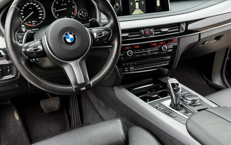 BMW X5, 2015 год, 3 500 000 рублей, 7 фотография