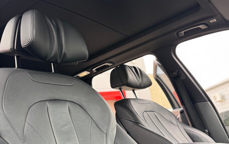 BMW X5, 2015 год, 3 500 000 рублей, 11 фотография