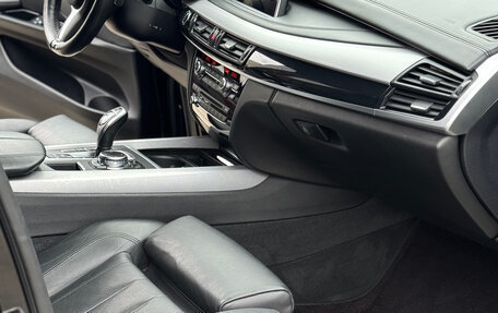 BMW X5, 2015 год, 3 500 000 рублей, 9 фотография