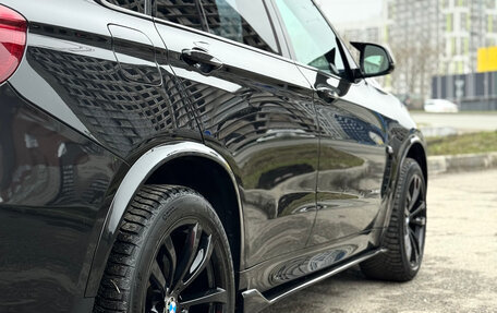 BMW X5, 2015 год, 3 500 000 рублей, 5 фотография