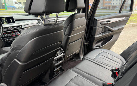 BMW X5, 2015 год, 3 500 000 рублей, 13 фотография