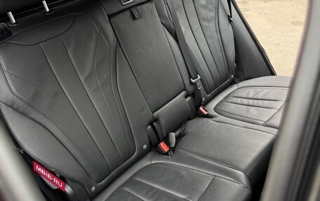 BMW X5, 2015 год, 3 500 000 рублей, 12 фотография