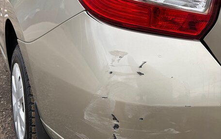 Renault Logan II, 2014 год, 715 000 рублей, 5 фотография