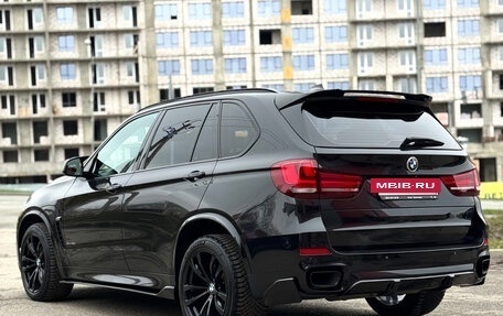 BMW X5, 2015 год, 3 500 000 рублей, 3 фотография