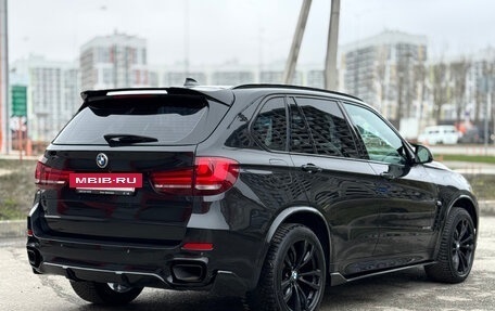 BMW X5, 2015 год, 3 500 000 рублей, 2 фотография