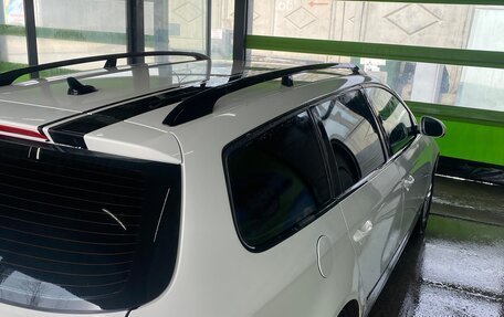 Volkswagen Passat B6, 2009 год, 600 000 рублей, 4 фотография