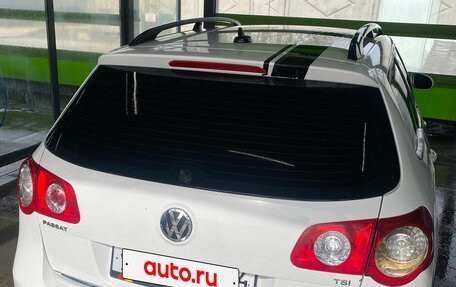 Volkswagen Passat B6, 2009 год, 600 000 рублей, 5 фотография