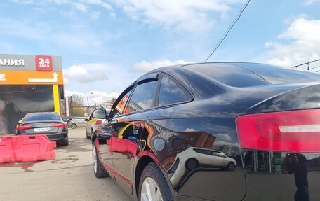 Audi A6, 2010 год, 870 000 рублей, 3 фотография