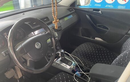 Volkswagen Passat B6, 2009 год, 600 000 рублей, 6 фотография