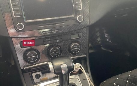 Volkswagen Passat B6, 2009 год, 600 000 рублей, 7 фотография