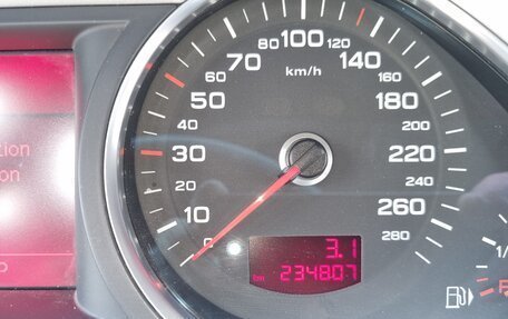 Audi A6, 2010 год, 870 000 рублей, 19 фотография