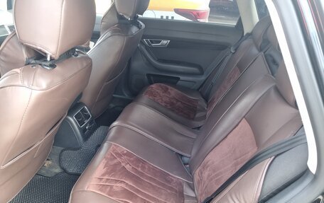 Audi A6, 2010 год, 870 000 рублей, 17 фотография