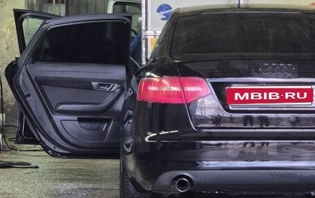 Audi A6, 2010 год, 870 000 рублей, 7 фотография