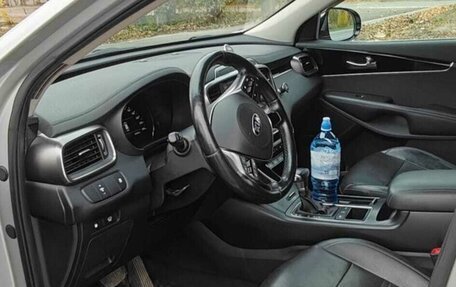 KIA Sorento III Prime рестайлинг, 2018 год, 2 600 000 рублей, 2 фотография