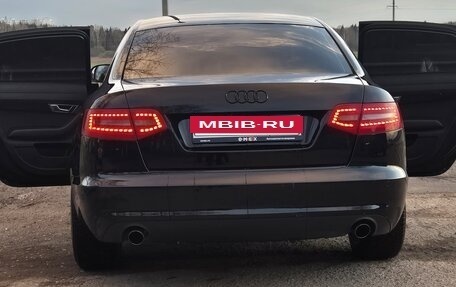 Audi A6, 2010 год, 870 000 рублей, 13 фотография