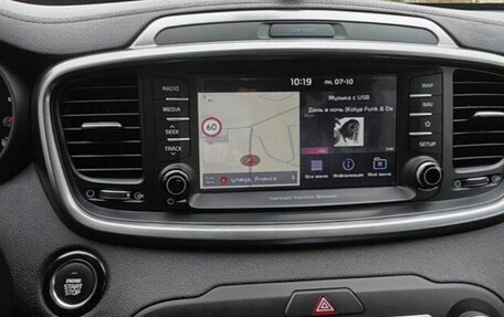 KIA Sorento III Prime рестайлинг, 2018 год, 2 600 000 рублей, 4 фотография