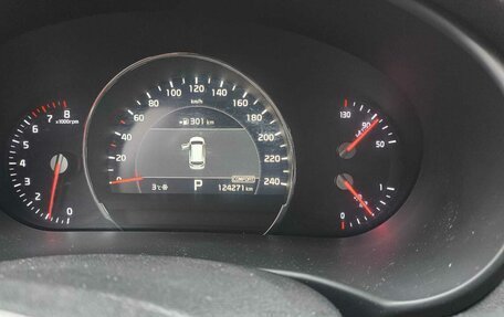 KIA Sorento III Prime рестайлинг, 2018 год, 2 600 000 рублей, 5 фотография