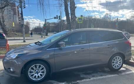 Ford Focus III, 2012 год, 700 000 рублей, 2 фотография