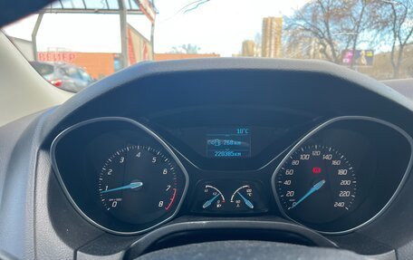 Ford Focus III, 2012 год, 700 000 рублей, 4 фотография