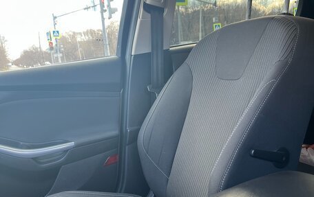 Ford Focus III, 2012 год, 700 000 рублей, 5 фотография